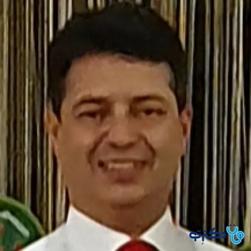 دکتر علیرضا فرهمندی