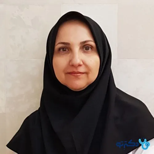 دکتر لیلی حفیظی