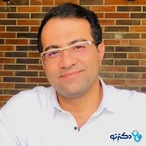 دکتر حامد فریدنیا