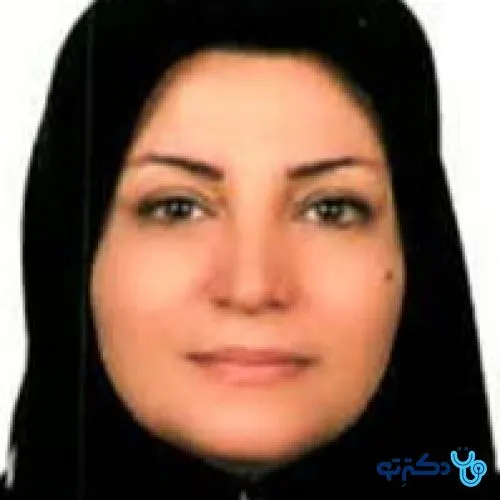 دکتر فروزان یزدی زاده