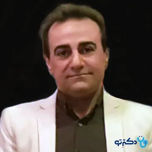 دکتر سعید فروزش