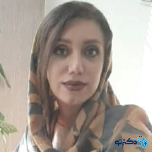زهره امراللهی
