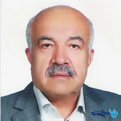 دکتر منوچهر معتمدیان