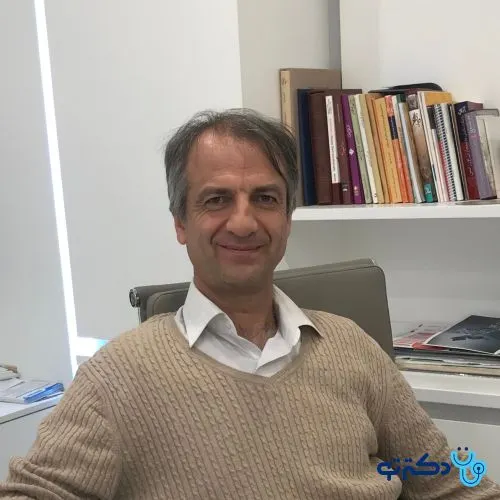 دکتر داود رجبی