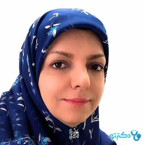 دکتر آزاده دیباج