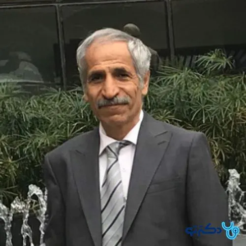 دکتر احد پاشایی کلجاهی