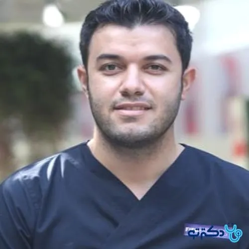 دکتر مهدی شهرزاد