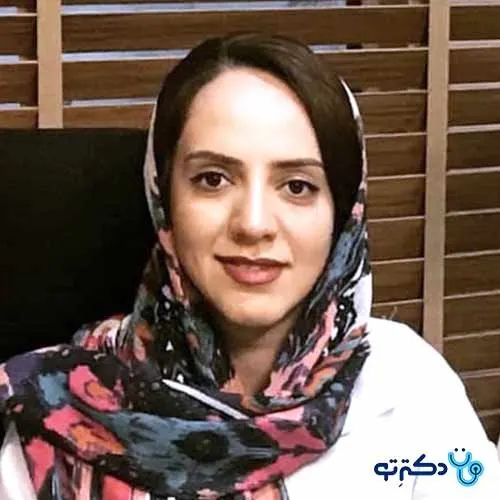 دکتر پریسا یوسف فام