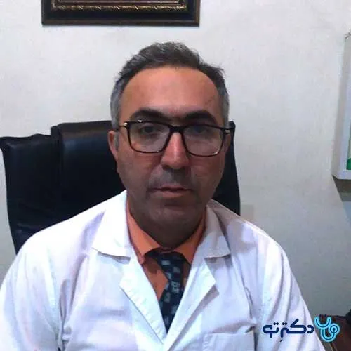 شهرام فیروزمرنی