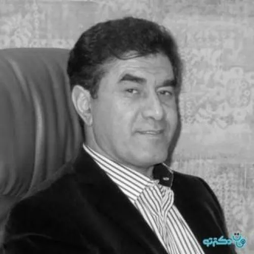 دکتر ابراهیم حاتمی پور