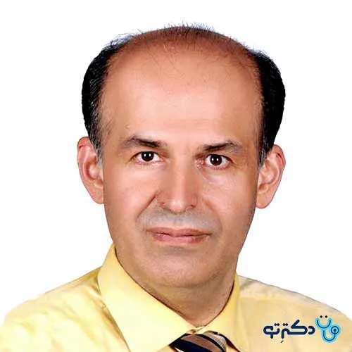 دکتر رامین طالبیان