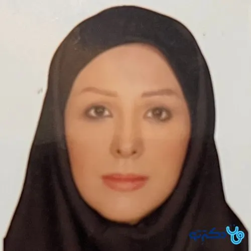 مهنوش مدنی