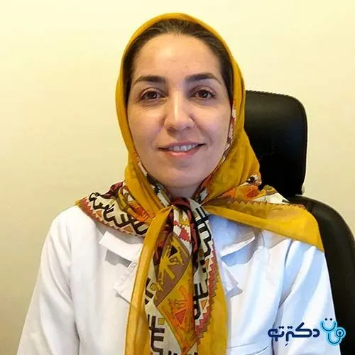دکتر لیلا پیرزاده