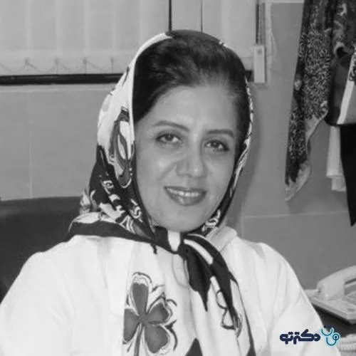 دکتر زهره دارابی