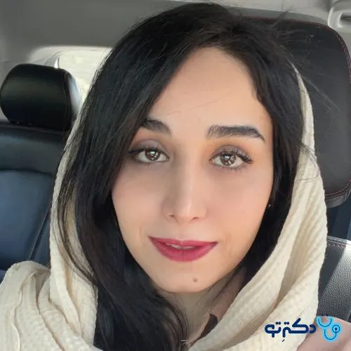 دکتر الهه قنبری