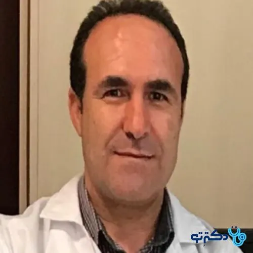 دکتر احمد کاویانی