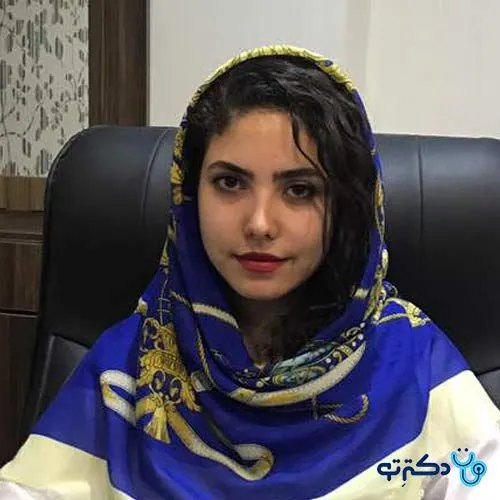 دکتر فرناز رضایی