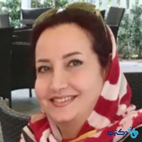 دکتر پریچهر کفایی