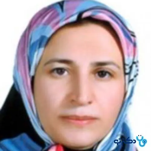 دکتر معصومه متقی