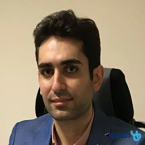 دکتر امیرپویا تنهایی