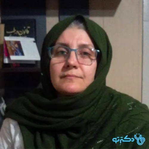 دکتر مهتاب آج وند