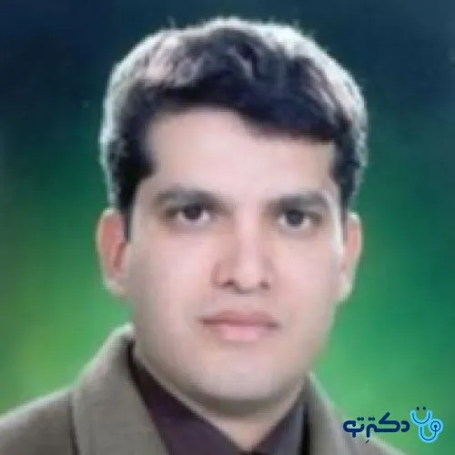 دکتر امیر عباس جانی قربان