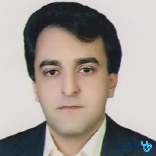 دکتر مسعود صحت بخش