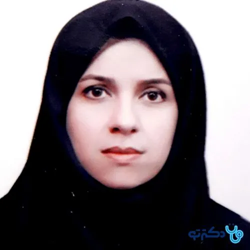 دکتر نرگس جلیلیان جمع