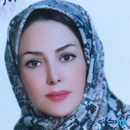 دکتر فرزانه عباسلو