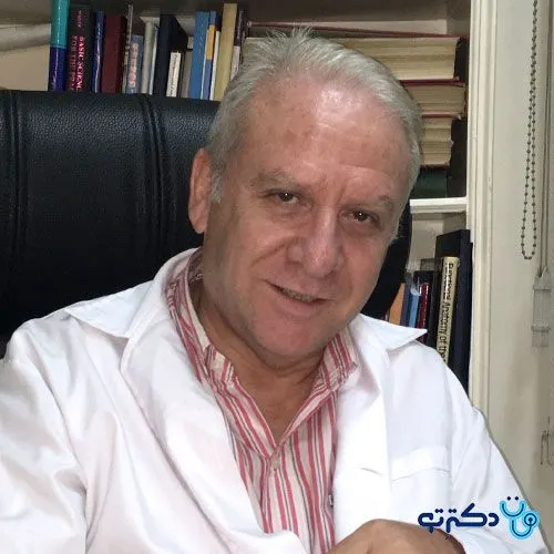 دکتر مجید آریان طباطبایی
