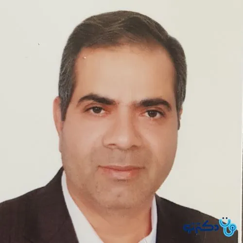 دکتر محمود نوری شادکام