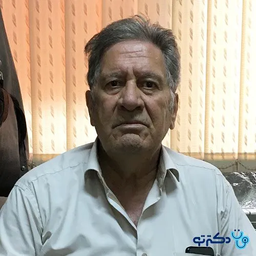 دکتر هوشنگ میرزازاده