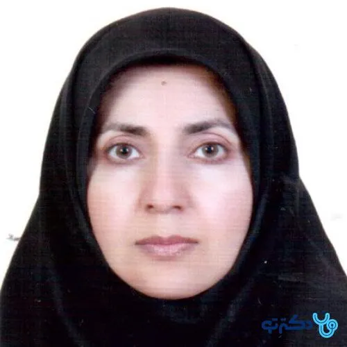 دکتر پریچهر اشرف