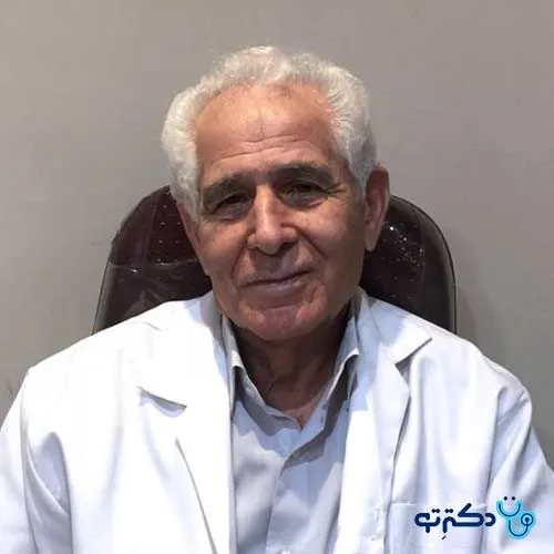 دکتر اسد بهکام راد