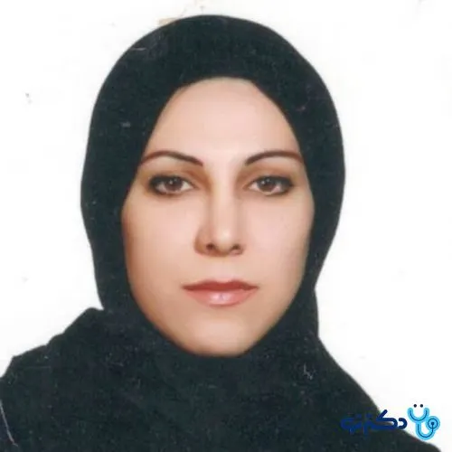 دکتر مریم طهماسبی
