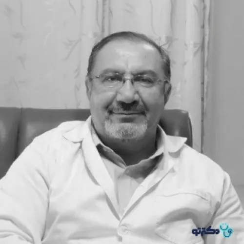 دکتر حمید یوسفی