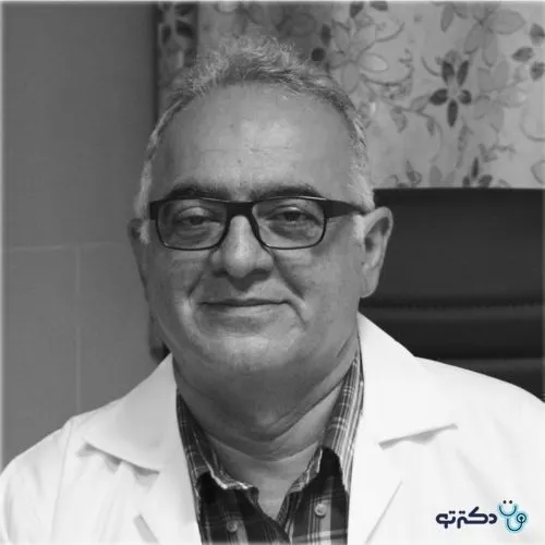 دکتر وحید رستگار