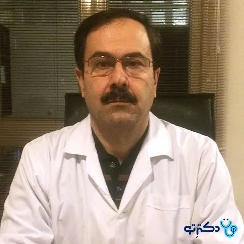 دکتر محمد ناصر عزیز زاده