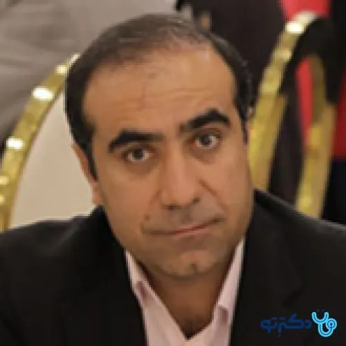 دکتر سید حسین موسوی