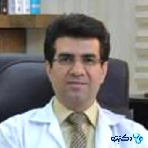 دکتر رسول بحرینی اصفهانی