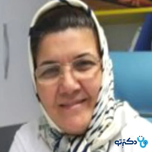 دکتر فریبا ظفری