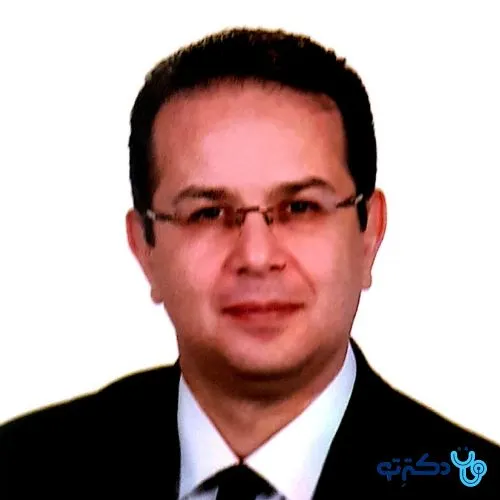 دکتر محمدرضا کاظمی