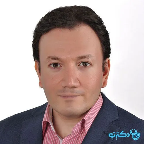 دکتر علی رفیعی