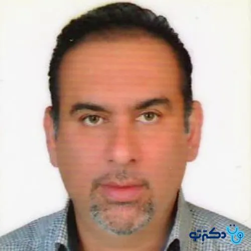 مهدی پورهاشمی