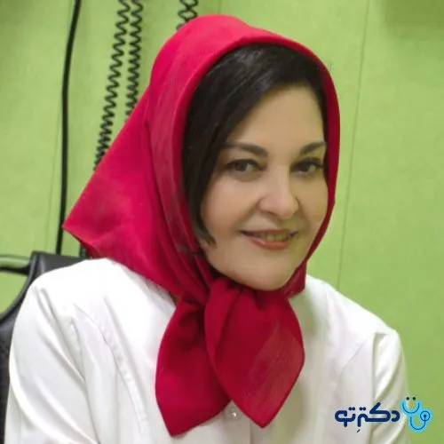 دکتر رویا زعفرانچی