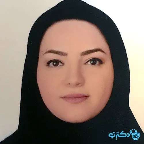 دکتر حمیده کریم پور