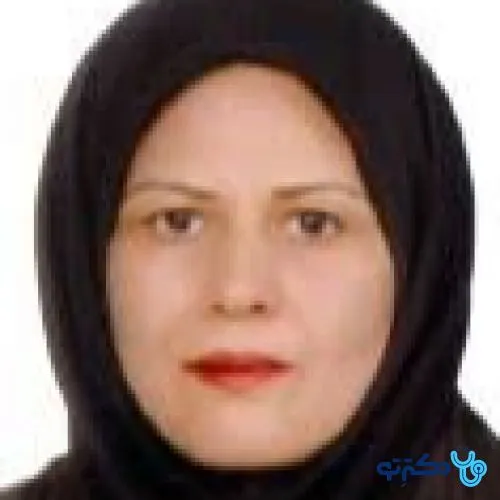 دکتر زهرا حاجی هاشمی