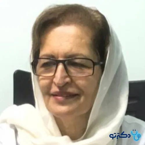 دکتر مهرآذین شمسی میمندی
