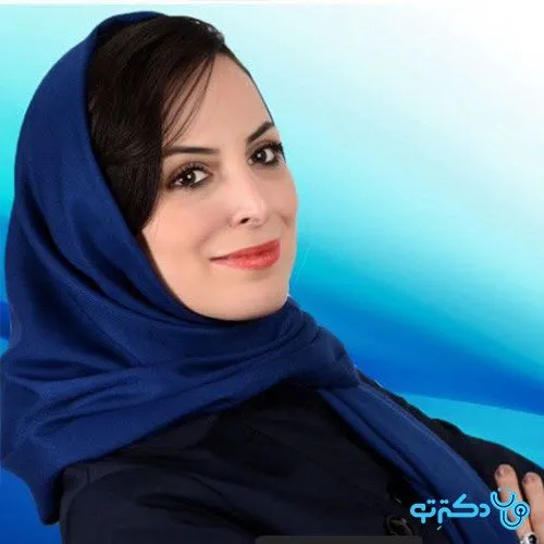 دکتر مینا اسدی