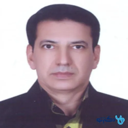 دکتر حسین غلامی